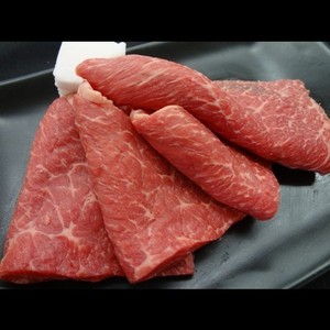 お徳用 国産牛焼肉（500g）