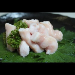 国産牛シロコロホルモン【丸腸】 （西日本産） （500g入） 冷凍パック 