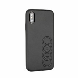 Audi アウディ TT iPhone X iPhone XS ケース 背面 カバー アイフォン iPhoneX