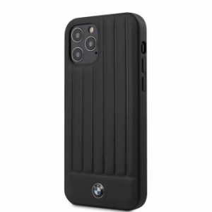 BMW iPhone12 iphone12Pro ケース 本革 背面ケース