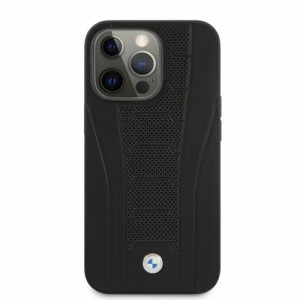 iPhone13 Pro Max ケース BMW 公式ライセンス 本革 レザー 背面ケース エンブレム ブランド カバー 保護 シンプル おしゃれ かっこいい 