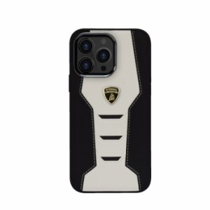 Lamborghini ランボルギーニ 公式ライセンス 本革 ケース iPhone 13 Pro スマホ ケース アイフォンハードケース 車 スポーツカー