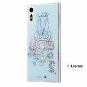 Xperia XZ / Xperia XZs ディズニー SO-01J SO-03JSOV34 SOV35 601SO 602SO docomo au softbank カバー ケース 耐衝撃 衝撃に強い 保護 