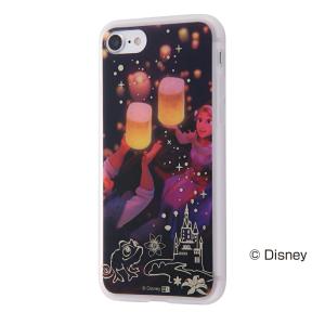 Iphone Se ケース キャラクター シリコンの通販 Au Pay マーケット