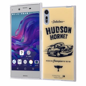 Xperia XZ XperiaXZs ディズニー ピクサー カバー ケース 耐衝撃 透明 パネル 交換 軽い SO-01J SO-03JSOV34 SOV35 601SO 602SO docomo a