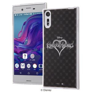 Xperia XZ XperiaXZs カバー ケース 耐衝撃 保護 透明 パネル かわいい 軽い SO-01J SO-03JSOV34 SOV35 601SO 602SO docomo au softbank 