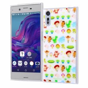 Xperia XZ XperiaXZs ディズニー ピクサー カバー ケース 耐衝撃 保護 交換 軽い SO-01J SO-03JSOV34 SOV35 601SO 602SO docomo au softb