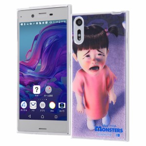 Xperia XZ XperiaXZs ディズニー ピクサー カバー ケース 耐衝撃 保護 軽い SO-01J SO-03JSOV34 SOV35 601SO 602SO docomo au softbank 