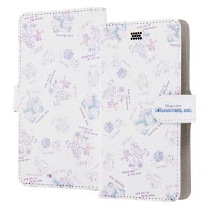 P10倍 モンスターズインク スマホケース マルチケース ディズニーキャラクター 手帳型ケース マグネット モンスターズ インク 21 汎の通販はau Pay マーケット Whitebang 商品ロットナンバー