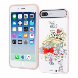 Iphone 8 Plus 7 Plus 6s Plus 6 Plus ディズニー プリンセス ケース キャラクター 耐衝撃ケース キャトル パネル 白雪姫 1 の通販はau Wowma ワウマ Whitebang 商品ロットナンバー