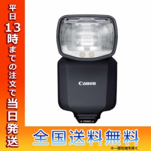 キヤノン CANON スピードライト EL-5 ミラーレスカメラ用外部ストロボ マルチアクセサリーシュー EOS Rシステム 高速充電 大容量のリチウ