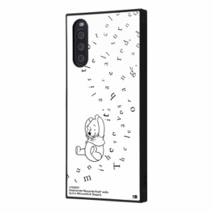 Xperia10 III Lite Xperia10III ディズニー カバー ケース 耐衝撃 保護 クッション SO-52B SOG04 A102SO XQ-BT44 docomo au エクスペリア