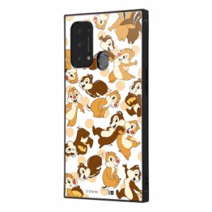 OPPO Reno5A ディズニー カバー ケース 耐衝撃 衝撃に強い 保護 傷に強い スクエア ハード ソフト クッション スマホケース KAKU ストラ