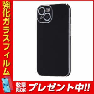 iPhone13 カバー ケース 耐衝撃 衝撃に強い 保護 くすみカラー かわいい メタリック メタル 柔らかい ソフト TPU スマホケース iPhone 13