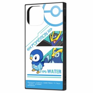 iPhone13 mini ポケモン カバー ケース 耐衝撃 衝撃に強い 保護 傷に強い ハード ソフト アイフォン スマホケース ストラップ iPhone13mi