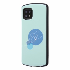 AQUOS sense6 カバー ケース 耐衝撃 衝撃に強い 保護 傷に強い シンプル くすみカラー かわいい アウトドア 頑丈 SH-54B SHG05 Mia ライ