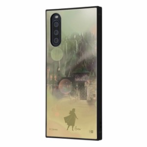 Xperia10 III Lite Xperia10III ディズニー カバー ケース 耐衝撃 保護 クッション SO-52B SOG04 A102SO XQ-BT44 docomo au エクスペリア