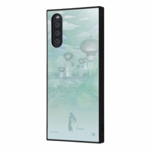 Xperia10 III Lite Xperia10III ディズニー カバー ケース 耐衝撃 保護 クッション SO-52B SOG04 A102SO XQ-BT44 docomo au エクスペリア