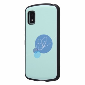 AQUOS wish カバー ケース 耐衝撃 衝撃に強い 保護 傷に強い シンプル くすみカラー かわいい アウトドア 頑丈 ハード ソフト SHG06 au M