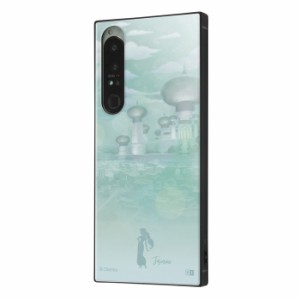 Xperia 1 IV ケース SOG06 SO-51C カバー ディズニー 耐衝撃 キャラクター ハードケース ソフトケース スマホケース ディズニープリンセ