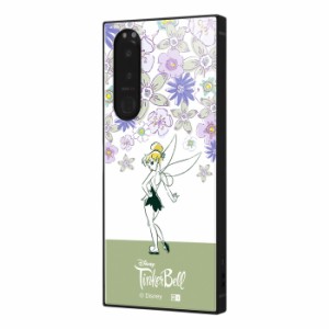 Xperia5III ケース ティンカーベル Xperia 5 III tinker bell 耐衝撃 カバー ソフト ソフトケース ハード ハードケース SO-53B SOG05 ス