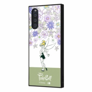 Xperia10III ケース ティンカーベル Xperia10III Lite tinker bell 耐衝撃 カバー ソフトケース ハード ハードケース SO-53B SOG05 スマ