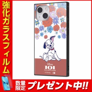 iPhone13 ケース 101匹わんちゃん iPhone 13 ディズニー 保護 耐衝撃 カバー ソフト ソフトケース ハード ハードケース アイフォン13 ス