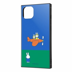 iPhone14Plus ケース ミッフィー 耐衝撃 四角 耐衝撃ケース iPhone 14 Plus miffy カバー ソフト ソフトケース ハード ハードケース スマ