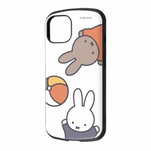 iPhone14 ケース ミッフィー 耐衝撃 iPhone13 iPhone 14 13 miffy 耐衝撃ケース カバー ソフト ソフトケース ハード ハードケース スマホ