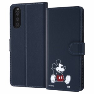 Xperia10III ケース ミッキー 手帳型 ミッキーマウス Xperia 10 III Lite Disney カバー ソフト ソフトケース ハード ハードケース スマ