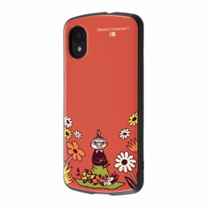 GalaxyA23 ムーミン ケース 耐衝撃 Galaxy A23 5G リトルミイ MOOMIN 耐衝撃ケース カバー ソフト ソフトケース ハード ハードケース ス