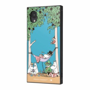 GalaxyA23 ムーミン ケース 耐衝撃 MOOMIN Galaxy A23 5G スクエア 耐衝撃ケース カバー ソフト ソフトケース ハード ハードケース スマ