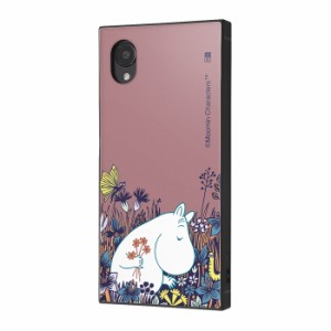 GalaxyA23 ムーミン ケース 耐衝撃 MOOMIN Galaxy A23 5G スクエア 耐衝撃ケース カバー ソフト ソフトケース ハード ハードケース スマ