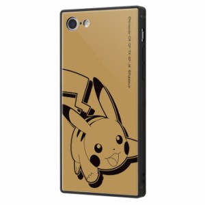 iPhoneSE3 ケース ピカチュウ ポケットモンスター iPhone SE3 SE2 8 7 保護 耐衝撃 カバー ソフト ソフトケース ハード ハードケース ス