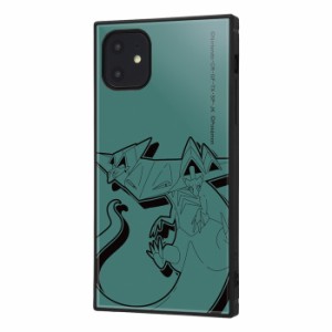 iPhoneXR ケース ドラパルト ポケットモンスター iPhone XR 11 iPhone11 耐衝撃 カバー ソフト ソフトケース ハード ハードケース スマホ