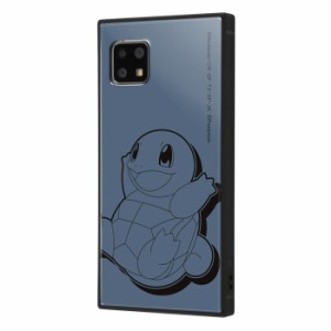 AQUOSsense5G ケース ゼニガメ ポケットモンスター AQUOS sense4 lite basic 保護 カバー ソフト ソフトケース ハード ハードケース スマ