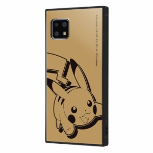 AQUOSsense5G ケース ピカチュウ ポケットモンスター AQUOS sense4 lite basic カバー ソフト ソフトケース ハード ハードケース スマホ