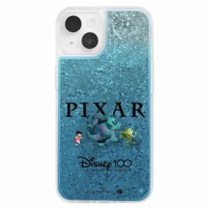 iPhone14 ケース Disney 100周年 グッズ モンスターズインク iPhone 14 iPhone13 カバー ソフト ソフトケース ハード ハードケース スマ