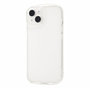 iPhone14 ケース iPhone 14 カバー クリア クリアケース 耐衝撃 レンズ保護 軽量 黄ばみにくい すり傷防止 スリム ソフト ソフトケース 