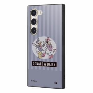 ドナルド Galaxy S23 ケース ギャラクシーS23 ドナルド＆デイジー GalaxyS23 SC-51D SCG19 カバー ソフト ソフトケース ハード ハードケ