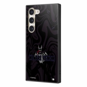 ヴェノム Galaxy S23 ケース マーベル Venom MARVEL ギャラクシーS23 SC-51D SCG19 カバー ソフト ソフトケース ハード ハードケース ス