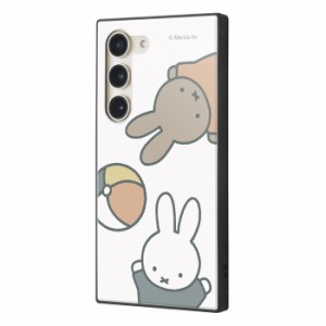 ミッフィーとメラニー Galaxy S23 ケース miffy ギャラクシーS23 SC-51D SCG19 カバー ソフトケース ハードケース スマホケース ギャラク