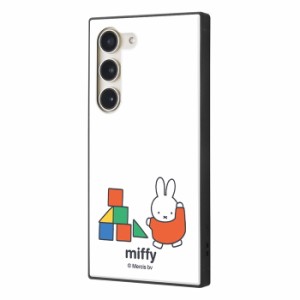 ミッフィー Galaxy S23 ケース miffy ギャラクシーS23 SC-51D SCG19 カバー ソフトケース ハードケース スマホケース ギャラクシー 耐衝