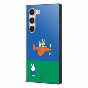 ミッフィー Galaxy S23 ケース miffy ギャラクシーS23 SC-51D SCG19 カバー ソフトケース ハードケース スマホケース ギャラクシー 耐衝