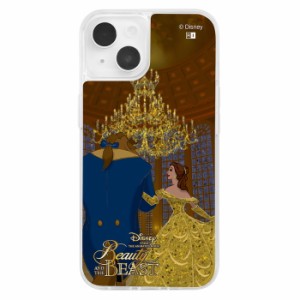 iPhone14 ケース ベル Disney iPhone 14 13 iPhone13 ラメ グリッター キラキラ カバー ソフト ソフトケース ハード ハードケース スマホ