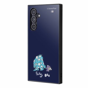 Galaxy A54 5G ケース モンスターズインク サリー GalaxyA54 SC-53D SCG21 ギャラクシーA54 耐衝撃ケース カバー ソフト ハード スマホカ