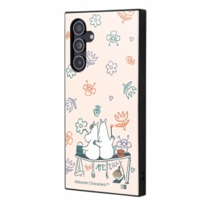 Galaxy A54 5G ケース ムーミン Moomin 耐衝撃 GalaxyA54 SC-53D SCG21 ギャラクシーA54 耐衝撃ケース カバー ソフト ハード スマホカバ