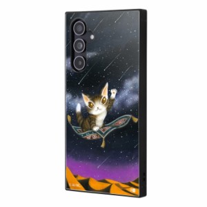 Galaxy A54 5G ケース 猫のダヤン ダヤン 耐衝撃 GalaxyA54 SC-53D SCG21 ギャラクシーA54 耐衝撃ケース カバー ソフト ハード スマホカ