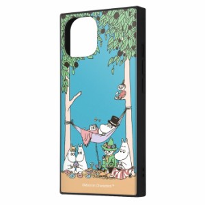 iPhone 15 14 13 ケース ムーミン iPhone15 iPhone14 iPhone13 キャラクター Moomin 耐衝撃 耐衝撃ケース カバー ソフト ハード スマホケ