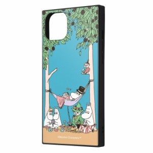 iPhone 15 Plus ケース ムーミン iPhone15Plus 15プラス 15Plus キャラクター Moomin 耐衝撃 耐衝撃ケース カバー ソフト ハード スマホ